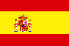 Drapeau espagnol